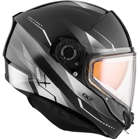 CKX Contact Free-Face Helmet (515361)