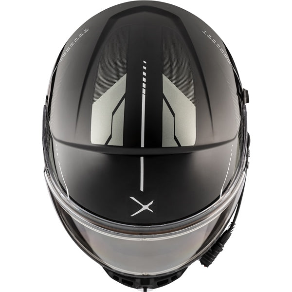 CKX Contact Free-Face Helmet (515363)