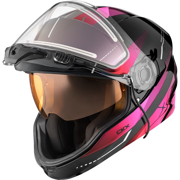CKX Contact Free-Face Helmet (515397)
