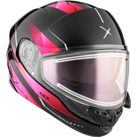 CKX Contact Free-Face Helmet (515397)