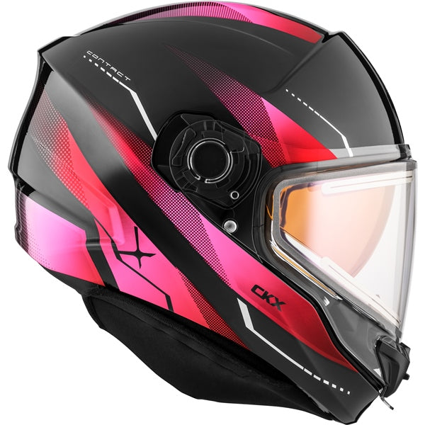 CKX Contact Free-Face Helmet (515397)