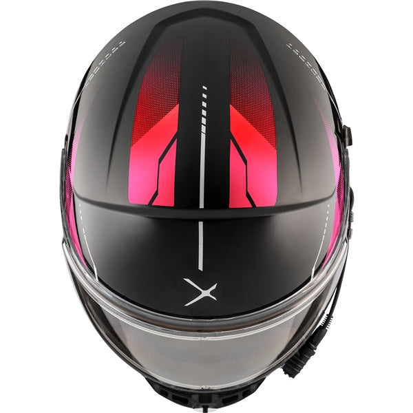 CKX Contact Free-Face Helmet (515397)