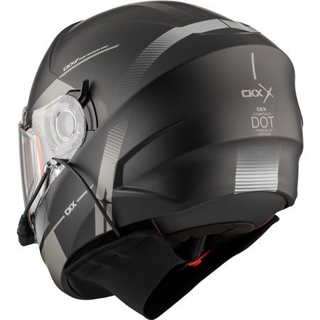 CKX Contact Free-Face Helmet (515401)