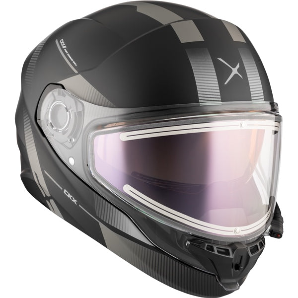 CKX Contact Free-Face Helmet (515401)