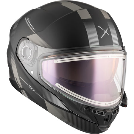 CKX Contact Free-Face Helmet (515401)
