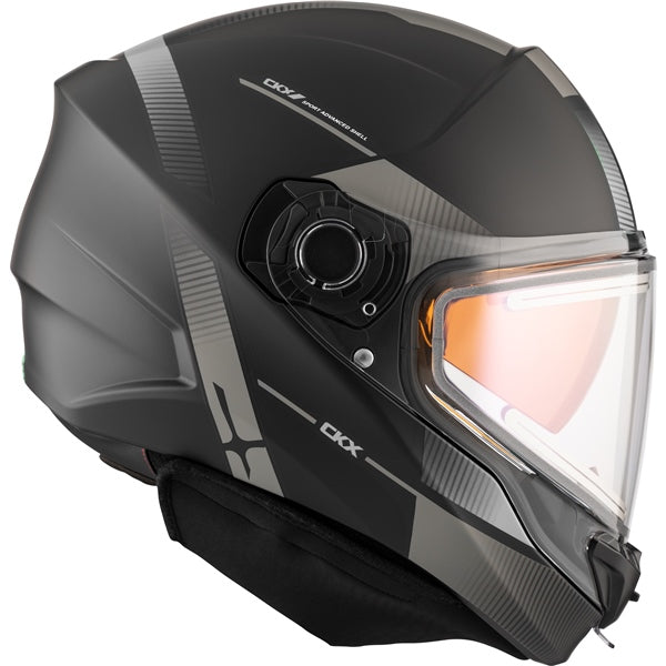 CKX Contact Free-Face Helmet (515401)