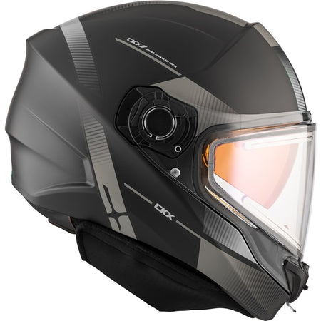 CKX Contact Free-Face Helmet (515401)