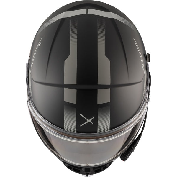 CKX Contact Free-Face Helmet (515401)