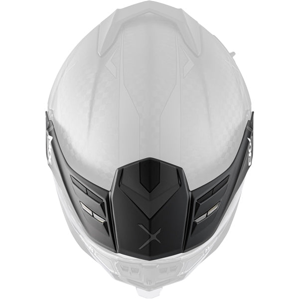 CKX Palette pour casque Mission — Fury
