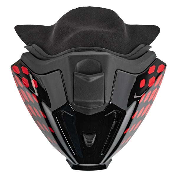 CKX Titan Removable Muzzle, Winter (516119)
