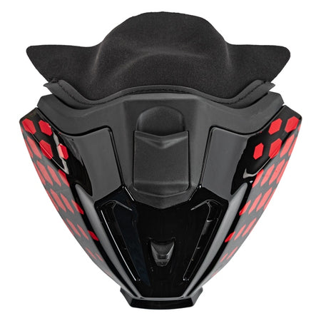 CKX Titan Removable Muzzle, Winter (516119)