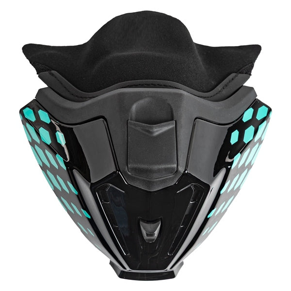 CKX Titan Removable Muzzle, Winter (516129)