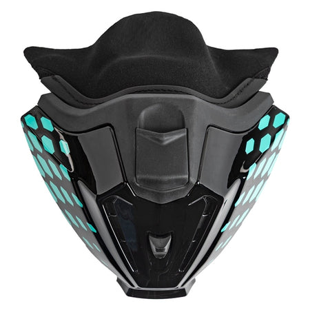 CKX Titan Removable Muzzle, Winter (516129)