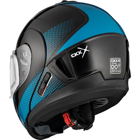 CKX Tranz 1.5 AMS Modular Helmet (516357)