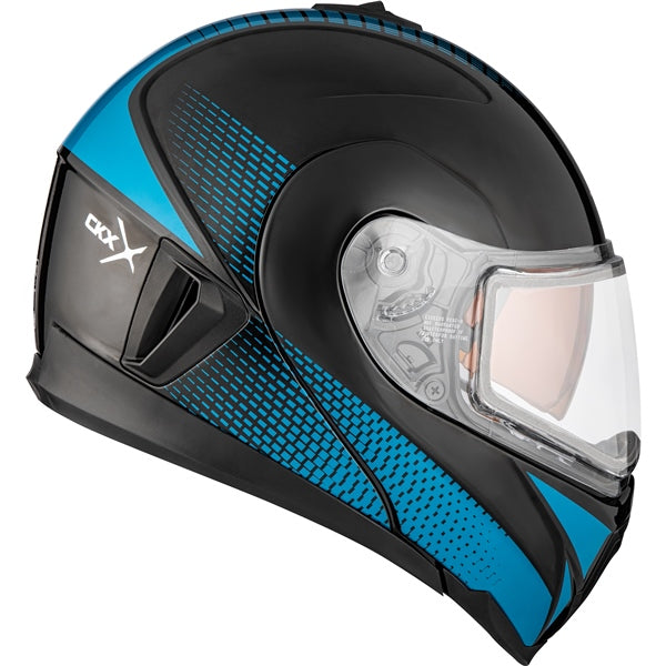 CKX Tranz 1.5 AMS Modular Helmet (516357)