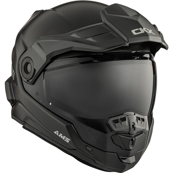 CKX Mission Free-Face Helmet (516477)