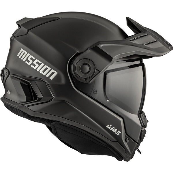 CKX Mission Free-Face Helmet (516473)