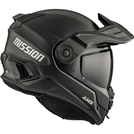 CKX Mission Free-Face Helmet (516474)