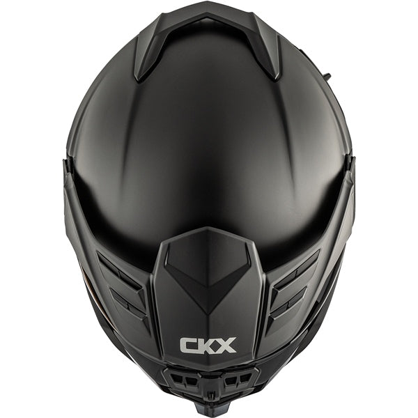 CKX Mission Free-Face Helmet (516472)