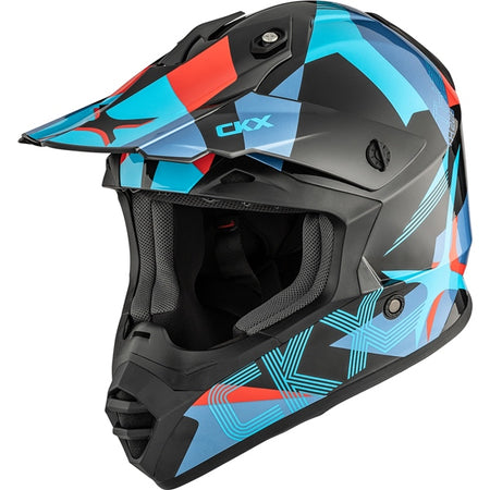 CKX TX228 Off-Road Helmet (516492)