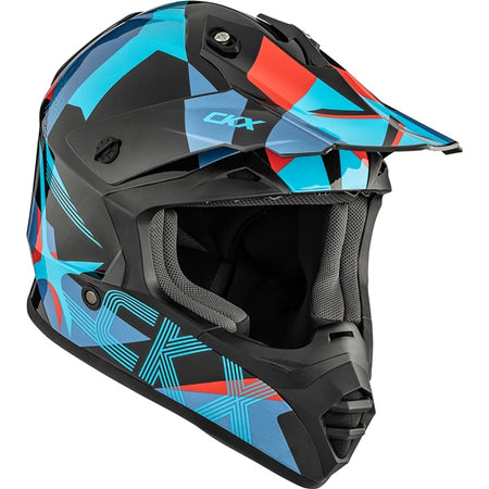 CKX TX228 Off-Road Helmet (516492)