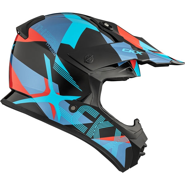 CKX TX228 Off-Road Helmet (516492)