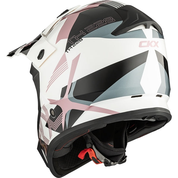 CKX TX228 Off-Road Helmet (516511)