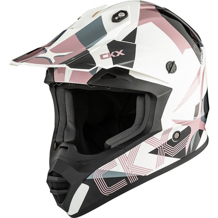 CKX TX228 Off-Road Helmet (516511)