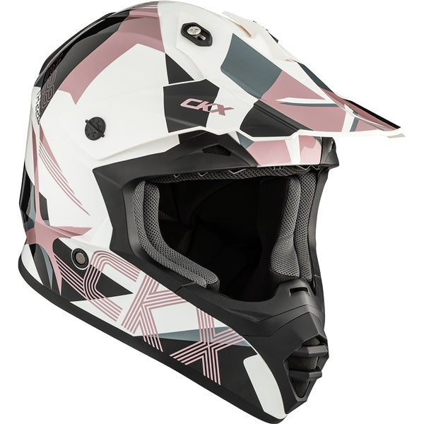 CKX TX228 Off-Road Helmet (516511)