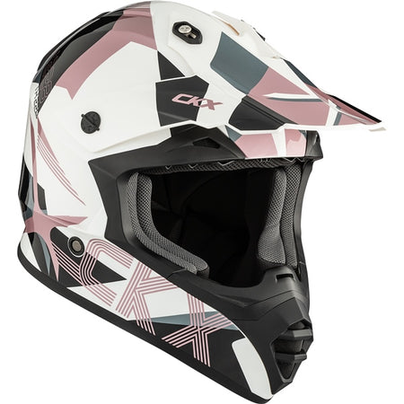 CKX TX228 Off-Road Helmet (516511)