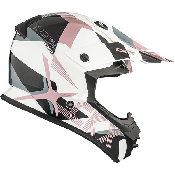 CKX TX228 Off-Road Helmet (516511)