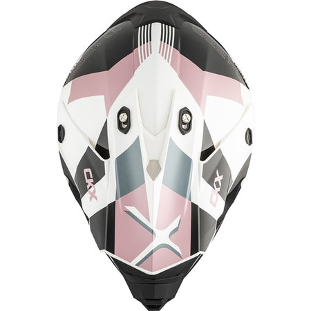 CKX TX228 Off-Road Helmet (516511)