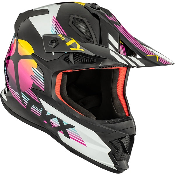 CKX TX319 Off-Road Helmet (516531)