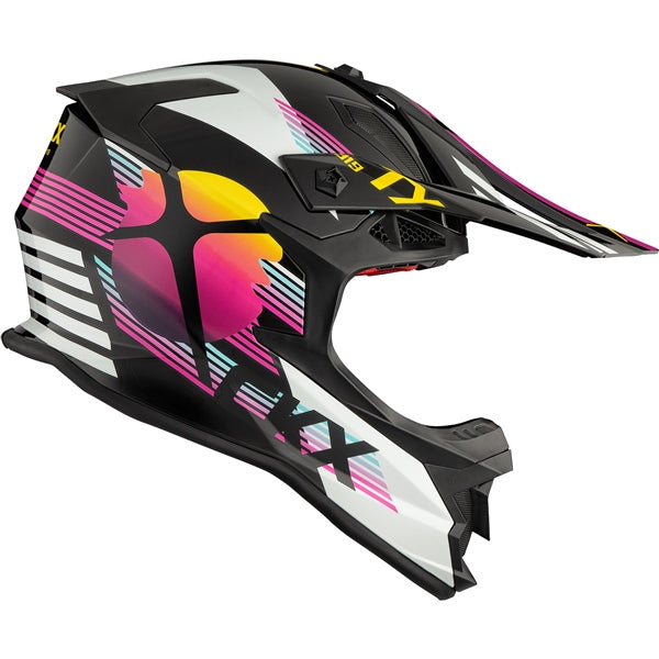 CKX TX319 Off-Road Helmet (516532)
