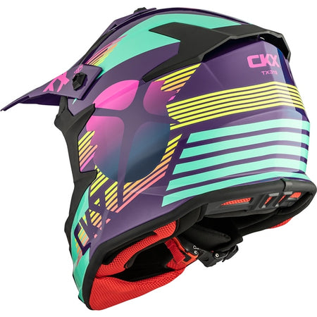 CKX TX319 Off-Road Helmet (516556)