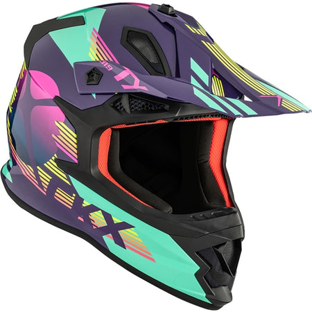 CKX TX319 Off-Road Helmet (516554)