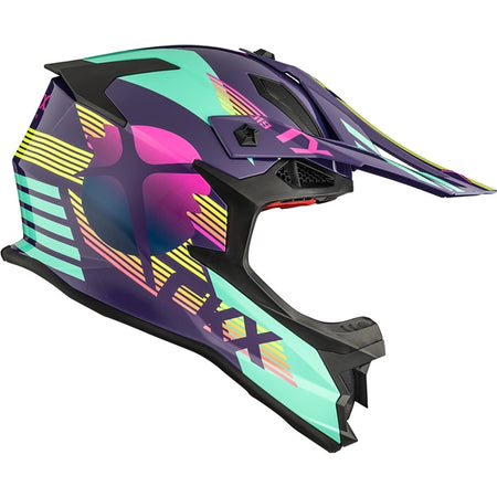 CKX TX319 Off-Road Helmet (516554)