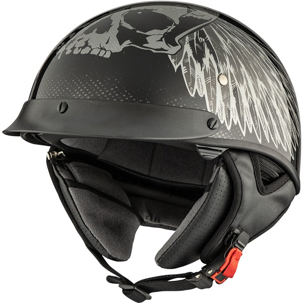 CKX Revolt RSV Half Helmet (516622)