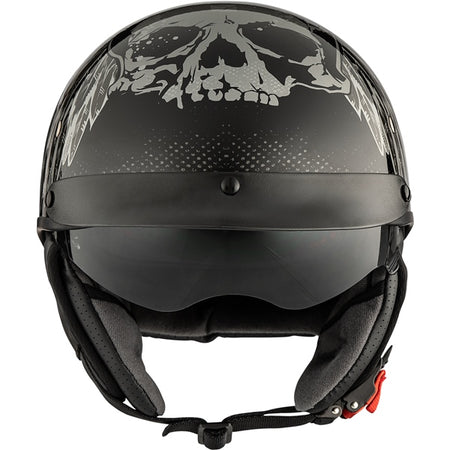 CKX Revolt RSV Half Helmet (516622)