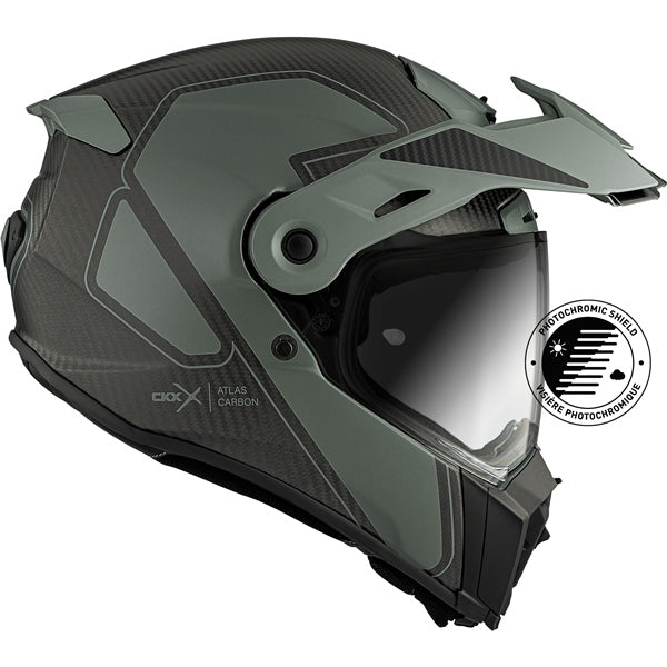 CKX Atlas Carbon (516684)