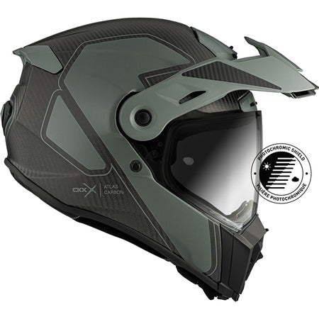 CKX Atlas Carbon (516686)