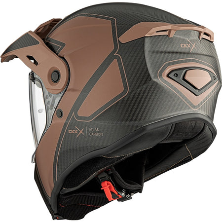 CKX Atlas Carbon (516707)