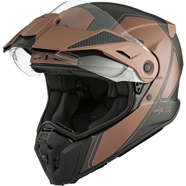 CKX Atlas Carbon (516706)