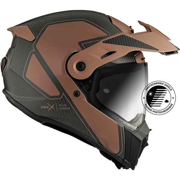 CKX Atlas Carbon (516707)