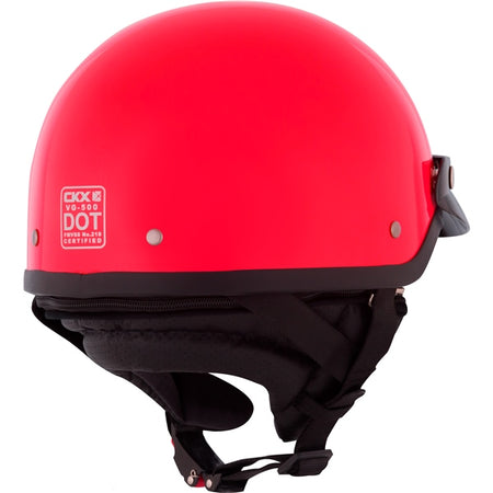 CKX VG500 Half Helmet (516746)
