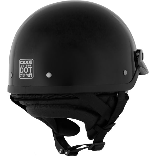 CKX VG500 Half Helmet (516757)