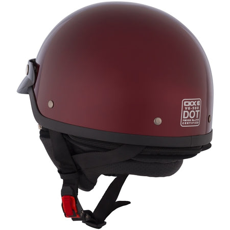 CKX VG500 Half Helmet (516763)