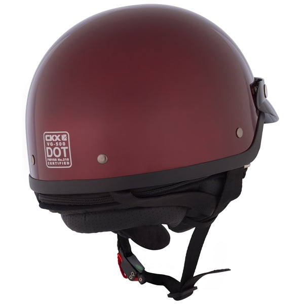 CKX VG500 Half Helmet (516765)
