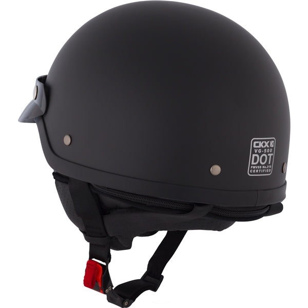 CKX VG500 Half Helmet (516776)