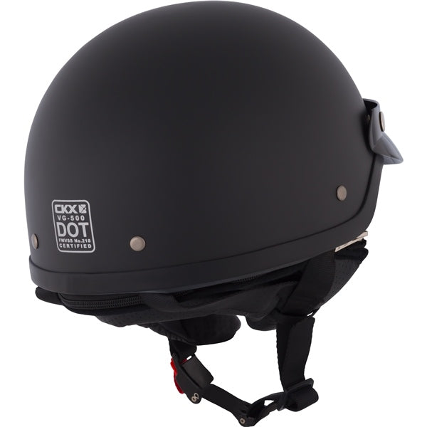 CKX VG500 Half Helmet (516772)